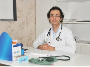 Kışın Güneşin Yerini Balıkla Doldurun