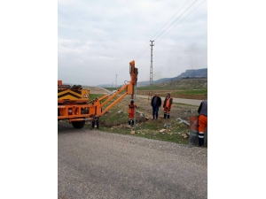 Artık Kırsal Mahalleler Daha Kolay Bulunacaktır.