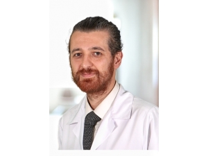 Uzmanlardan “Yutma Güçlüğü” Uyarısı