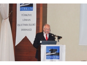 Türklim 21’inci Olağan Genel Kurul Toplantısı Gerçekleşti