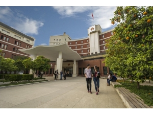 İzmir Ekonomi, Başarılarına Yenisini Ekledi