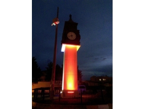 Meslek Lisesi Öğrencileri Ailelerle Buluşuyor