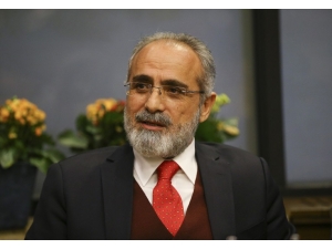 Cumhurbaşkanı Başdanışmanı Topçu’dan ’Seçim İttifakı’ Açıklaması