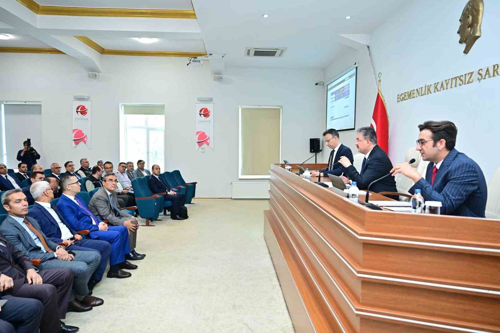 eskisehir-il-koordinasyon-kurulu-toplantisi-gerceklestirildi