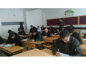 Adıyaman’da ‘Veliler Okuyor’ Yarışması