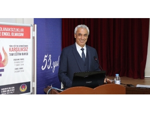 Ted Koleji’nin Tam Eğitim Bursu Başvuruları Başladı