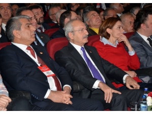 Kemal Kılıçdaroğlu’ndan Anayasa Mahkemesi’nin Tutuklu Gazeteciler Hakkındaki Kararıyla İlgili Açıklama