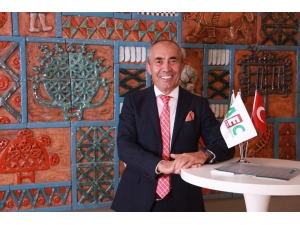 Anfaş’ta Yüzde 40’lık Büyüme