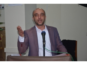 Esnaf Ve Sanatkarlar Kredi Ve Kefalet Kooperatifi Başkanlığına İlk Aday