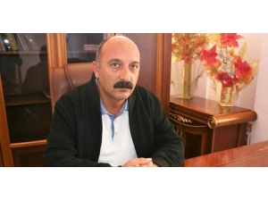 Başkan Akboğa Güven Tazeledi