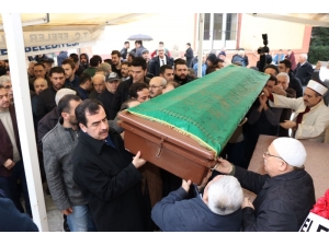 Aydın’ın Ziya Amcası Hayatını Kaybetti