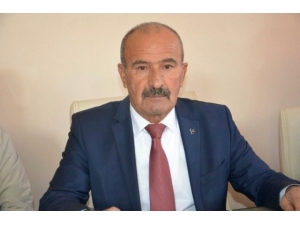 Mhp Yeşilyurt İlçe Başkanı Kaya’dan Chp’li Ağbaba’ya Tepki