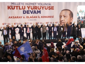 Başbakan Binali Yıldırım: "Türkiye’ye Karşı Yapılacak Her Türlü Saldırı Misliyle Karşılık Bulacaktır"