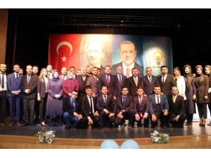 Bakan Özlü: “Yolumuzdan Dönmeyeceğiz”