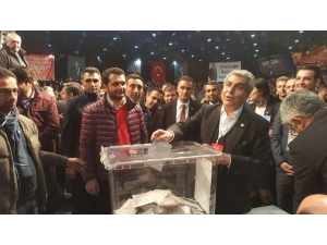 Chp’de Koftancıoğlu Dönemi