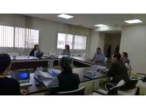 Kuşadası Ticaret Odası, Tse Kalite Yönetim Sistemi Tetkikinden Başarıyla Geçti