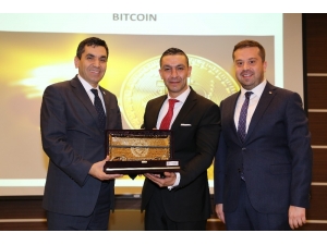 Gto’da “Dünya Ve Türkiye Ekonomisindeki Gelişmeler” Konferansı Gerçekleştirildi