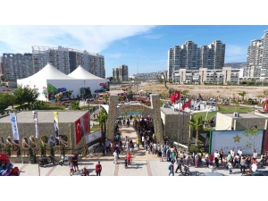 Evrensel Çocuk Müzesi’ne 75 Bin Ziyaretçi