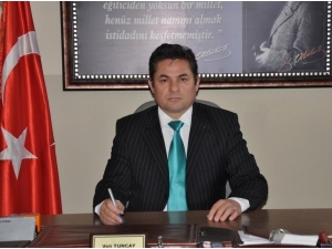 Ayal Öğrencilerinden Mehmetçik’e Anlamlı Mektup