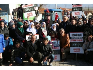 Kazım Kurt’tan Termik Santral Açıklaması