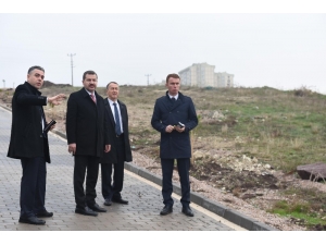 Toki’de Sorunlar Gideriliyor