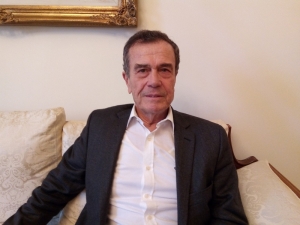 Bulgaristan’da Liderlerle Görüştü, Türkiye’ye Umutla Döndü