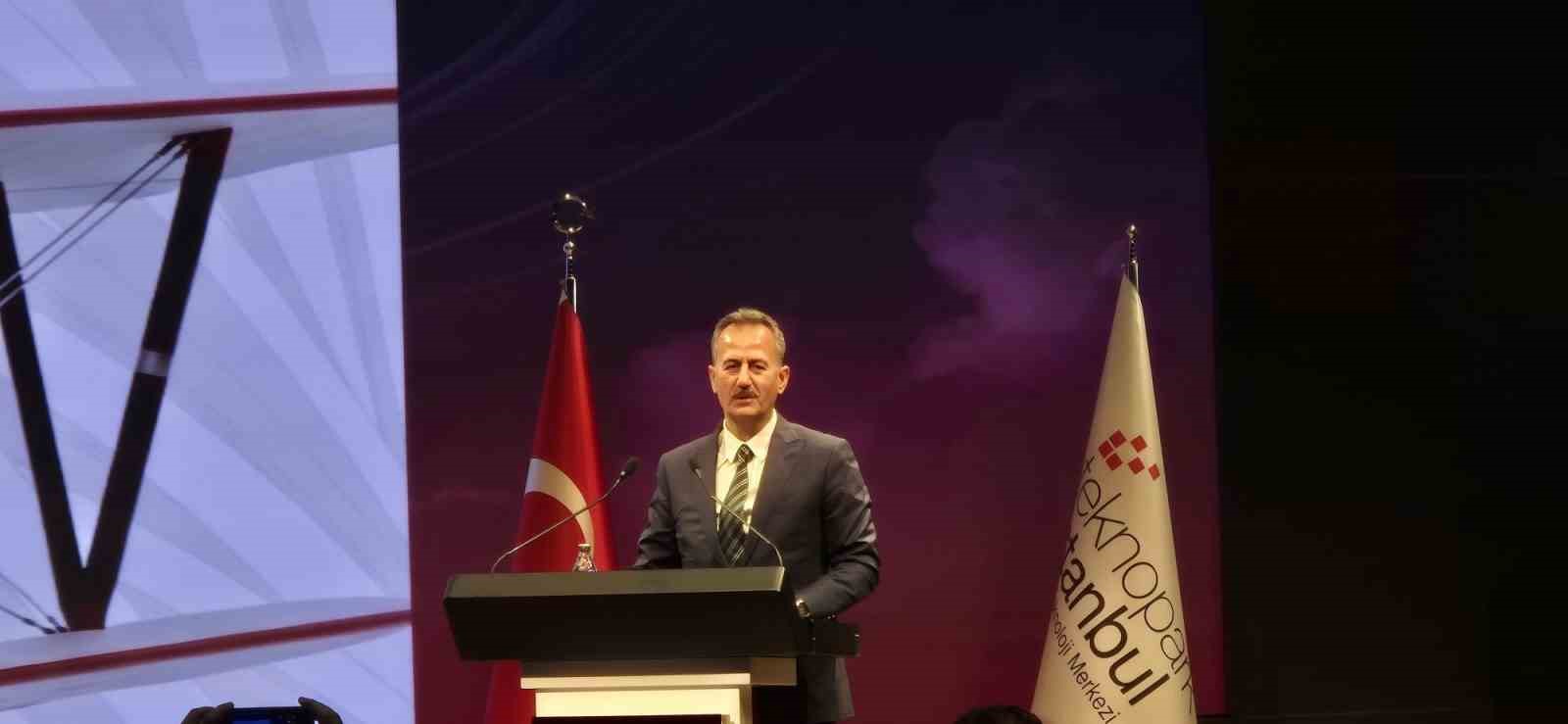 savunma-sanayii-baskani-haluk-gorgun-patent-basvurusuyla-dunyada-2-binin-uzerinde-basvuruyla-16-nci-siraya-yukseldik