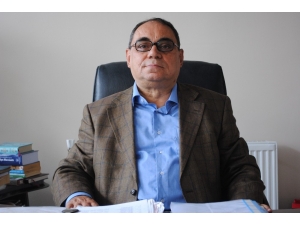 Sanayi Esnafı Başkanlarından Memnun