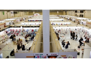 Junioshow İle 2018’e Moralli Başlangıç