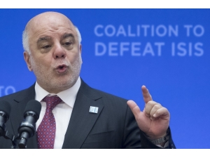 Irak Başbakanı İbadi, Haşdi Şabi İle Seçimlerde İttifak Oluşturacak