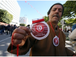 Tunus’ta Yeni Reformlara Gidildi