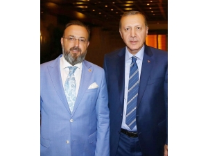 Ak Parti’li Yel’e Yeni Görev