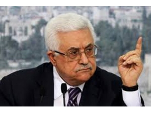 Filistin Devlet Başkanı Abbas: "Trump’ın Teklifini Reddediyoruz"