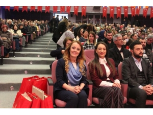 Çorlu’da Ak Kadınların Yeni Başkanı Arıcan Oldu