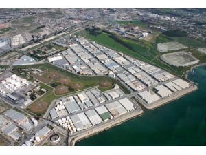 Mersin Serbest Bölgesi, Kentin Üretim Ve İstihdam Üssü Oldu