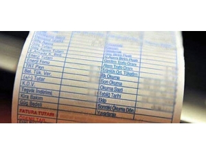 Elektrik Faturası İsyanı