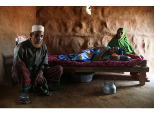 Dadaab’daki Mültecilerden Türkiye’ye Teşekkür