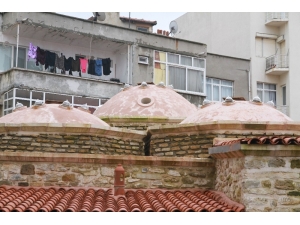 575 Yıl Sonra Yeniden Gün Yüzüne Çıkıyor