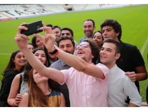 Vodafone Discover Genç Yetenek Programı’na Başvurular Başladı