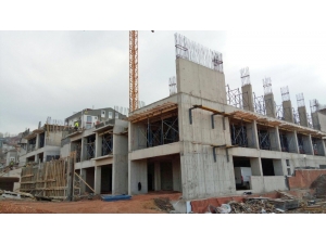 Gebze’de Gençliğe Yön Verecek Merkez