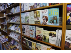 İnternetten Kitap Okuma Alışkanlığı, Kitapçıları Vurdu