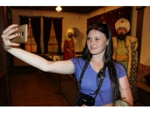 Şehzadeler Müzesine 65 Bin Ziyaretçi