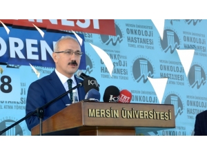 Bakan Elvan: "İşsizlikte Tek Hane Hedefimize Emin Adımlarla İlerliyoruz"