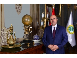 “Doçentlik Sürecinde Üniversitelerin Kriter Belirlemesi Adaylar Arasında Rekabeti Arttıracak”