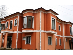 Dilovası Belediyesinden Yeni Bir Semt Konağı Daha