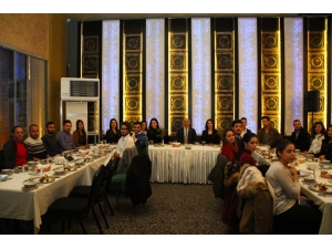 Hkü Öğrencileri Erasmus İle Avrupa’da