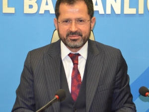 Ak Parti Konya Milletvekili Altunyaldız Gündemi Değerlendirdi