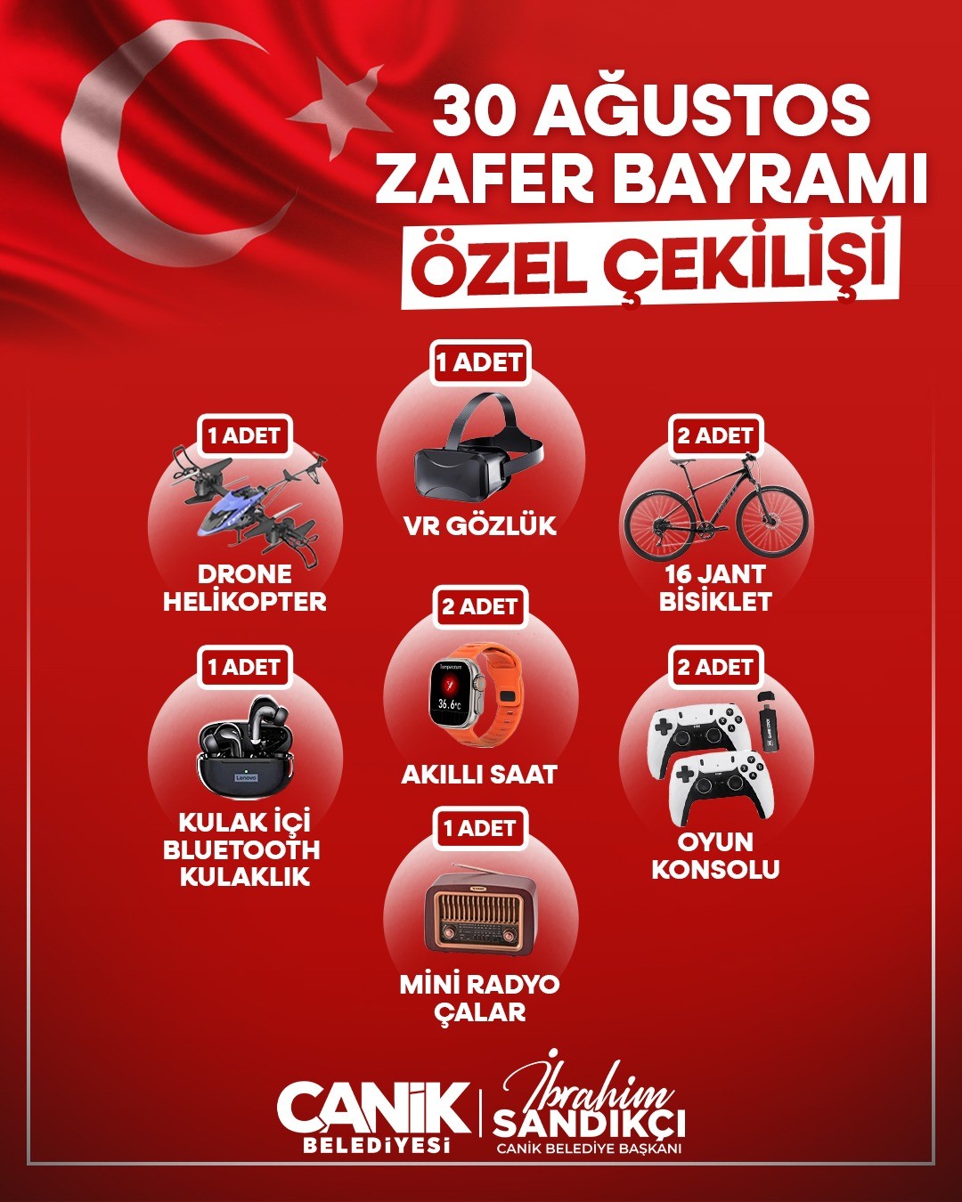 canik-belediyesi-nden-zafer-bayrami-ozel-cekilisi