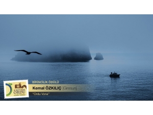 İşte Ordu’yu Anlatan Fotoğraflar