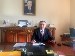 Huzurlu İnşaat Yönetim Kurulu Başkanı Bayram Bıyıklı’dan "Kanal İstanbul" Değerlendirmesi